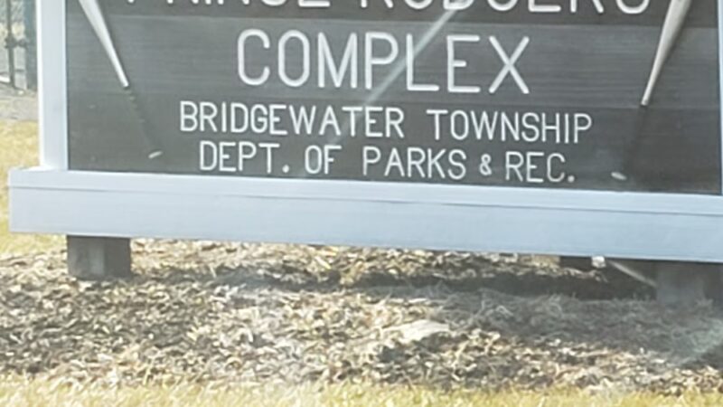 North Bridge Street Park - Bridgewater, NJ