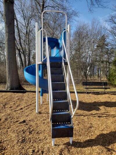 North Bridge Street Park - Bridgewater, NJ