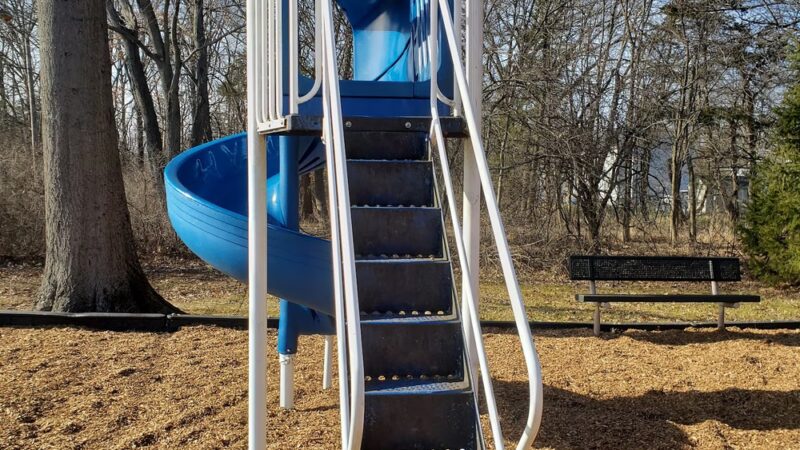 North Bridge Street Park - Bridgewater, NJ