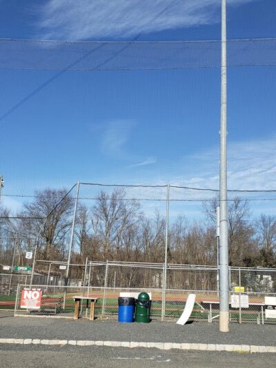 North Bridge Street Park - Bridgewater, NJ