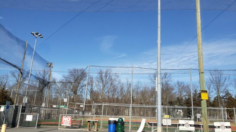 North Bridge Street Park - Bridgewater, NJ