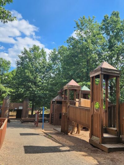 Slattery Park - Bridgewater, NJ