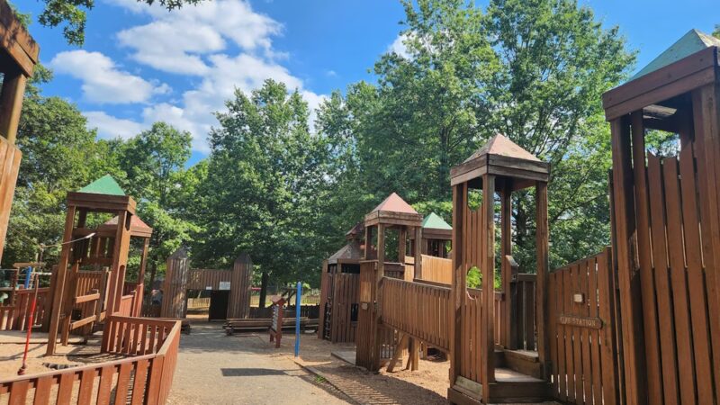 Slattery Park - Bridgewater, NJ