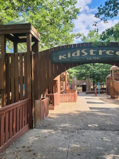 Slattery Park - Bridgewater, NJ