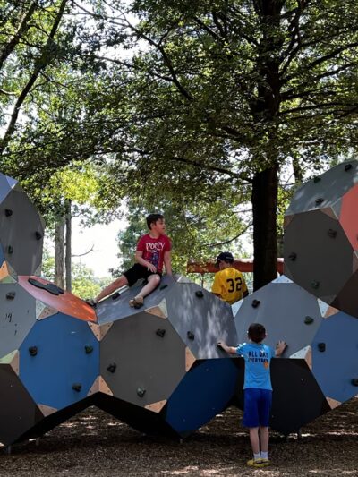 Slattery Park - Bridgewater, NJ