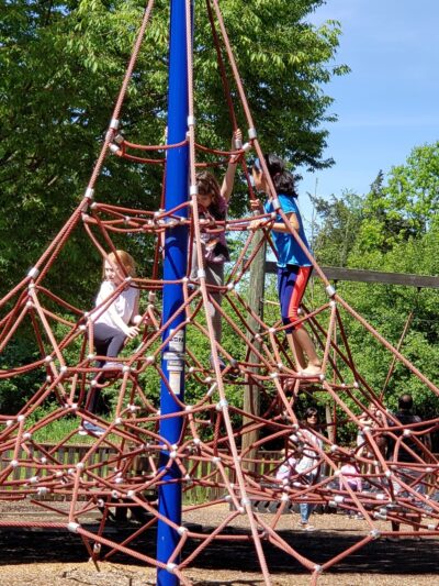 Slattery Park - Bridgewater, NJ
