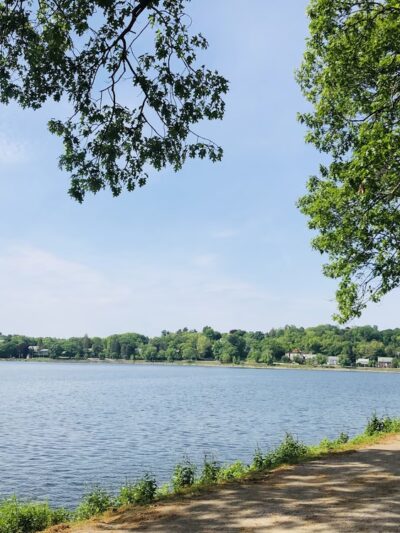 Chestnut Hill Reservation - Brighton, MA