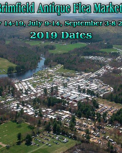 Brimfield Antique Flea Market & Shows - ,