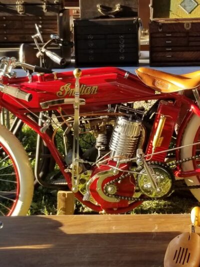 Brimfield Antique Flea Market & Shows - ,