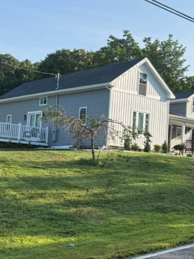 Brimfield Flea market - Brimfield, MA