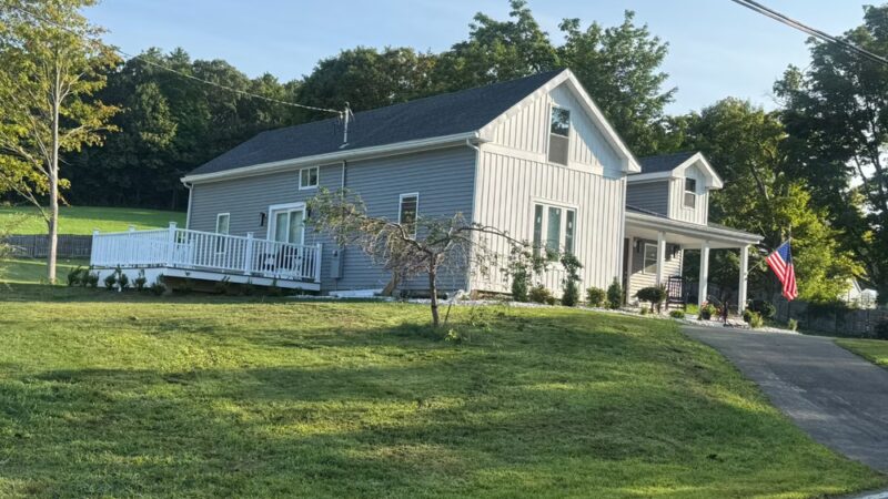 Brimfield Flea market - Brimfield, MA