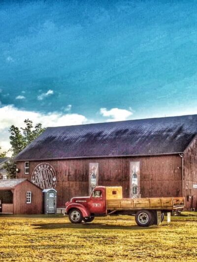 Brimfield Winery - Brimfield, MA