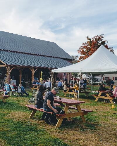 Brimfield Winery - Brimfield, MA