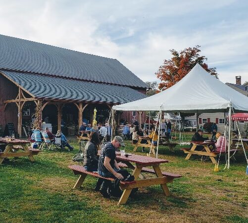 Brimfield Winery - Brimfield, MA