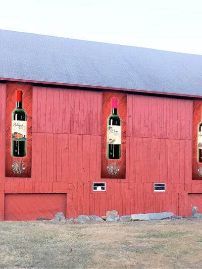 Brimfield Winery - Brimfield, MA