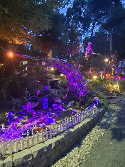 Quinebaug Cove Campground - Brimfield, MA