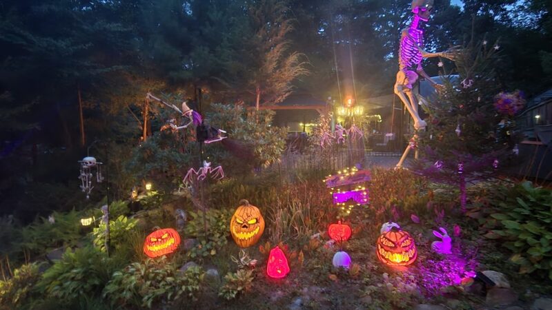 Quinebaug Cove Campground - Brimfield, MA