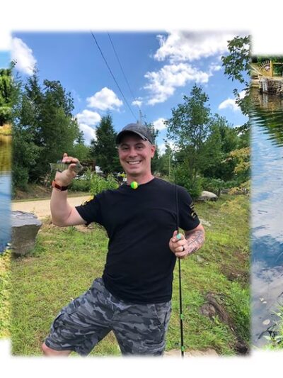 Village Green Family Campground - Brimfield, MA