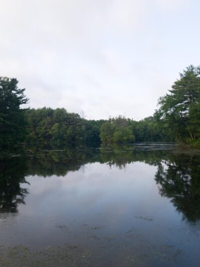 Pine Lake Park - Bristol, CT