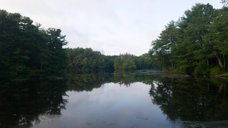 Pine Lake Park - Bristol, CT