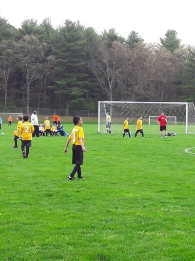 Pine Lake Park - Bristol, CT