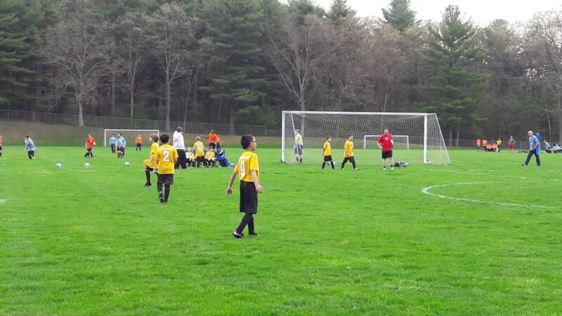 Pine Lake Park - Bristol, CT