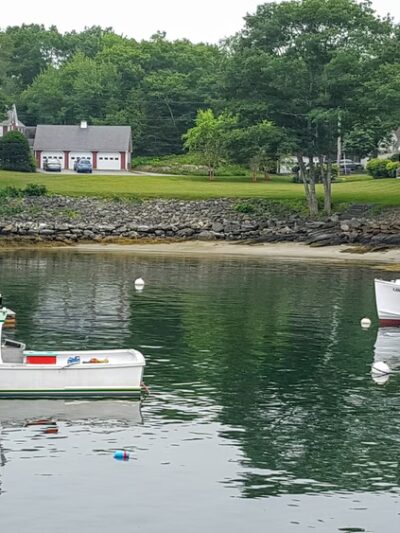 New Harbor - Bristol, ME