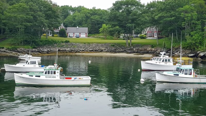 New Harbor - Bristol, ME