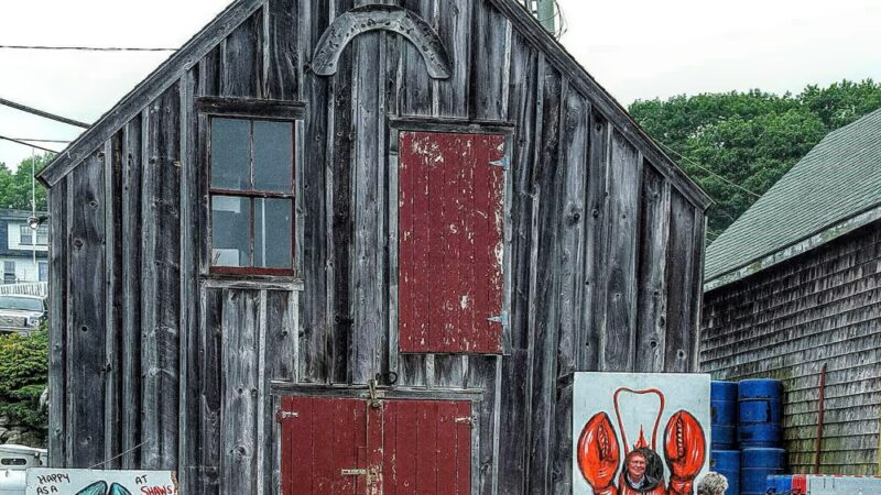 New Harbor - Bristol, ME