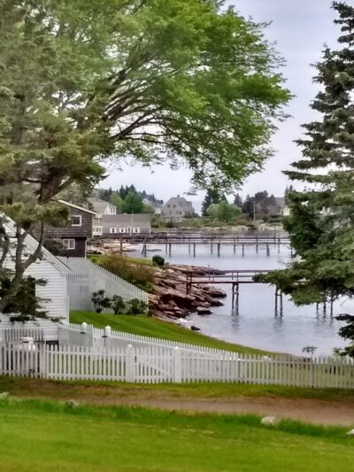 New Harbor - Bristol, ME
