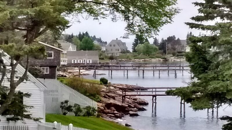 New Harbor - Bristol, ME