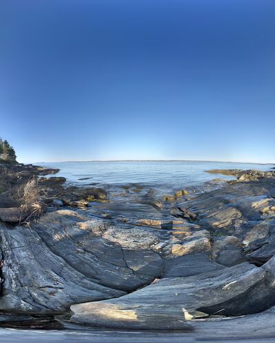 New Harbor - Bristol, ME