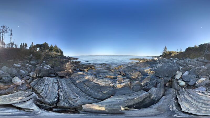 New Harbor - Bristol, ME
