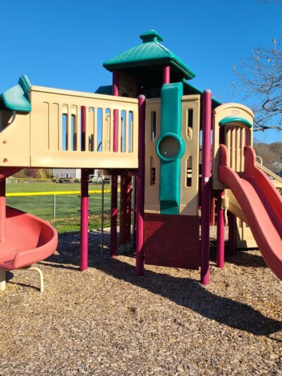 Veterans Park - Bristol, RI