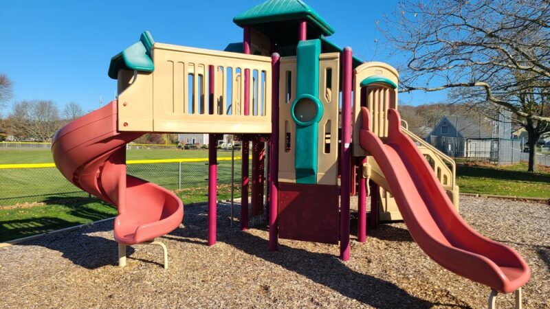 Veterans Park - Bristol, RI