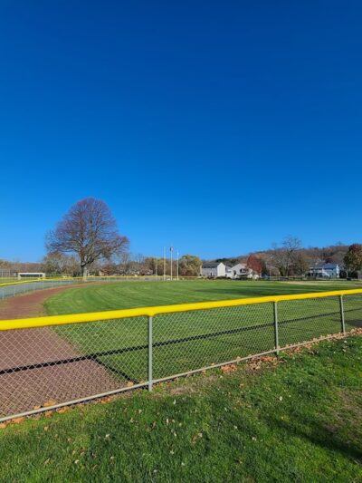 Veterans Park - Bristol, RI