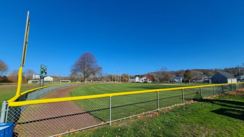 Veterans Park - Bristol, RI