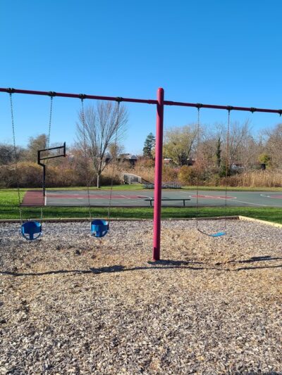 Veterans Park - Bristol, RI