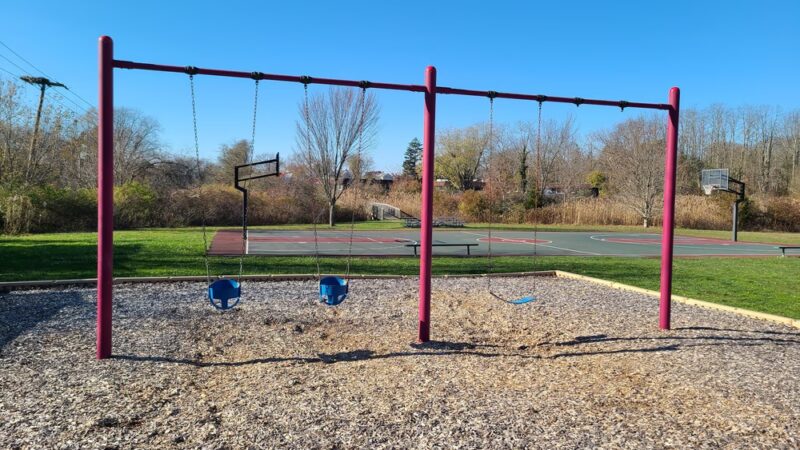 Veterans Park - Bristol, RI