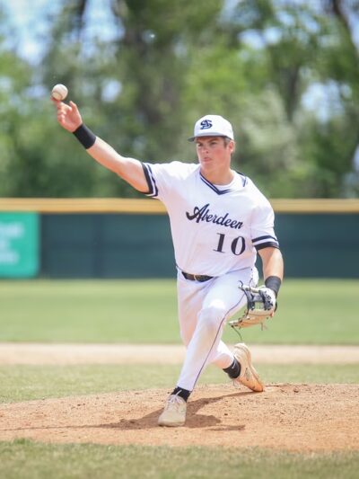 Britton Baseball and Softball Complex - Britton, SD