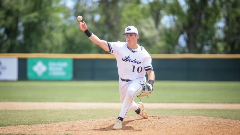 Britton Baseball and Softball Complex - Britton, SD