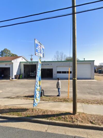 Lee County Parks & Recreation - Broadway, NC