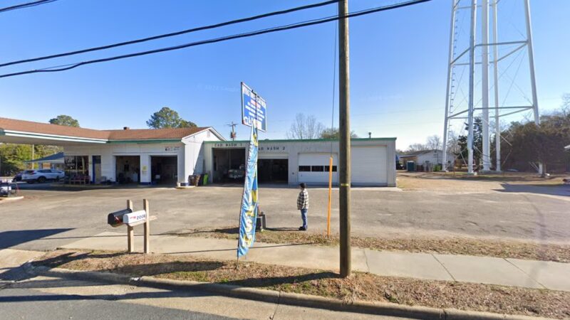 Lee County Parks & Recreation - Broadway, NC