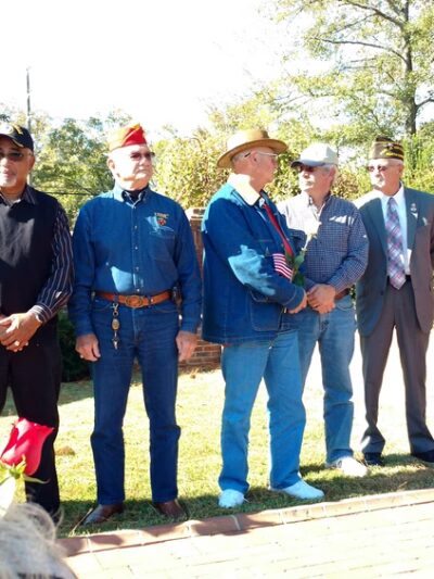 Lee County Parks & Recreation - Broadway, NC