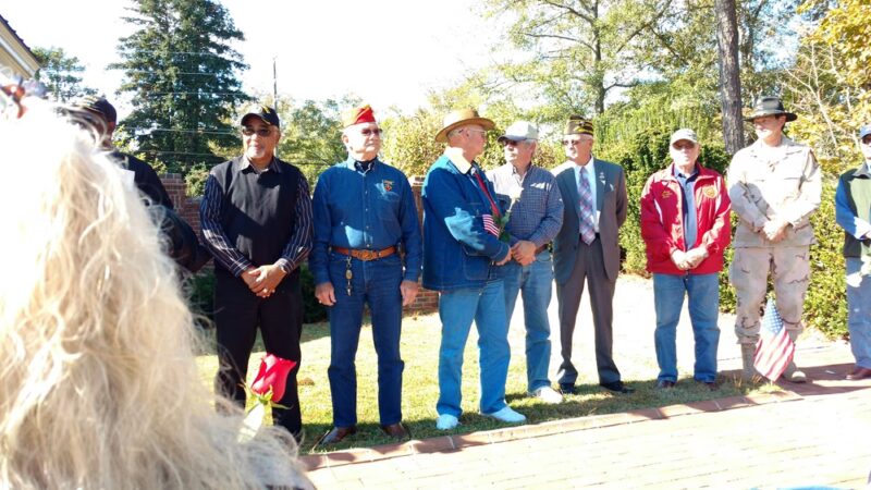 Lee County Parks & Recreation - Broadway, NC