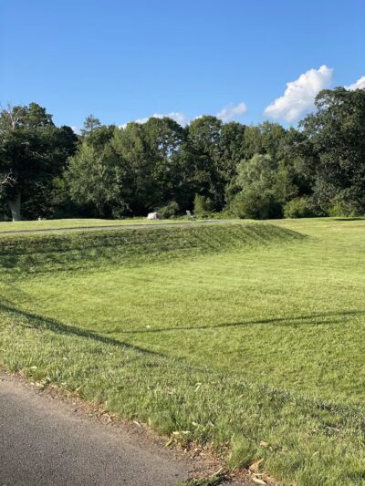 Salisbury Park - Brockton, MA