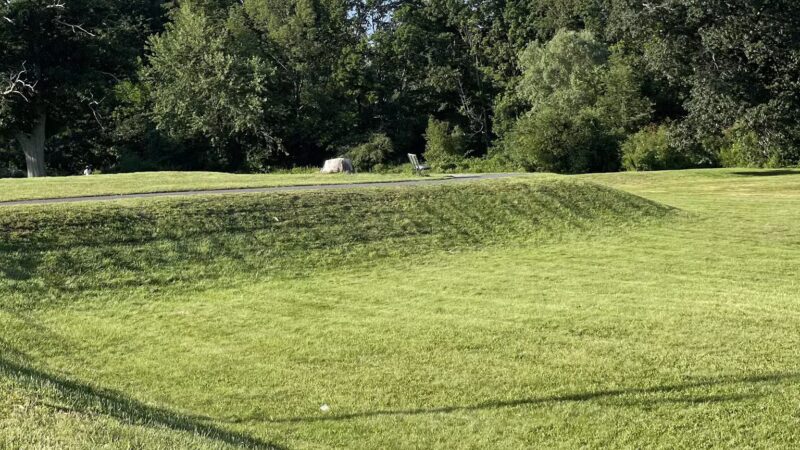 Salisbury Park - Brockton, MA