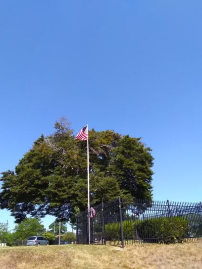 Salisbury Park - Brockton, MA