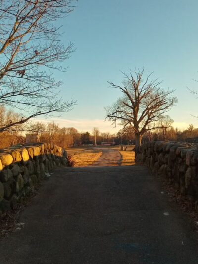 Salisbury Park - Brockton, MA