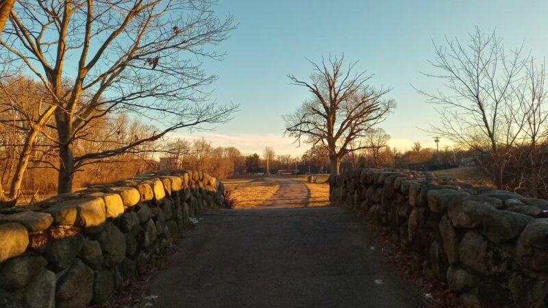 Salisbury Park - Brockton, MA